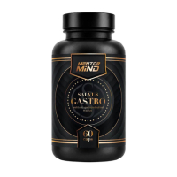 Mentor Mind Salvus 60 капсул
