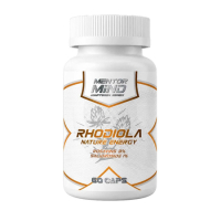 Mentor Mind Rhodiola 60 капсул