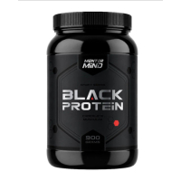 Mentor Mind Black Protein 900г
