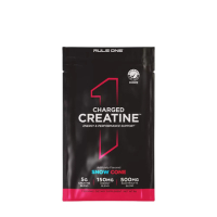 Rule 1 Charged Creatine 1 порция