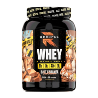 Reckful Whey Beef 900г