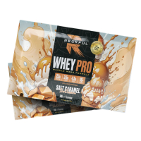 Reckful Whey PRO 1 порция