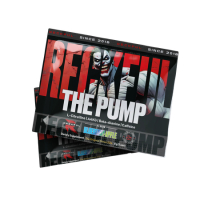 Reckful Pump Сomplex 1 порция