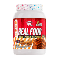 Reckful Real Food Protein 900г