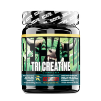 Reckful Tri-Creatine 150г