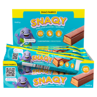 SF Snaqy Wafer 23g