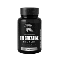 Reckful Reckful Tri-Creatine 150 капсул