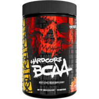 Mutant BCAA 348г