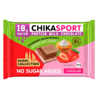 Chikalab Chika Sport Dubai 100г
