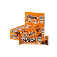 FitnesShock SUPER Protein Bar 50г